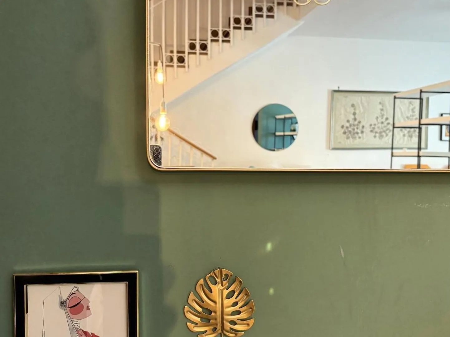 شقة Nest - Family House سانتا فلافيا