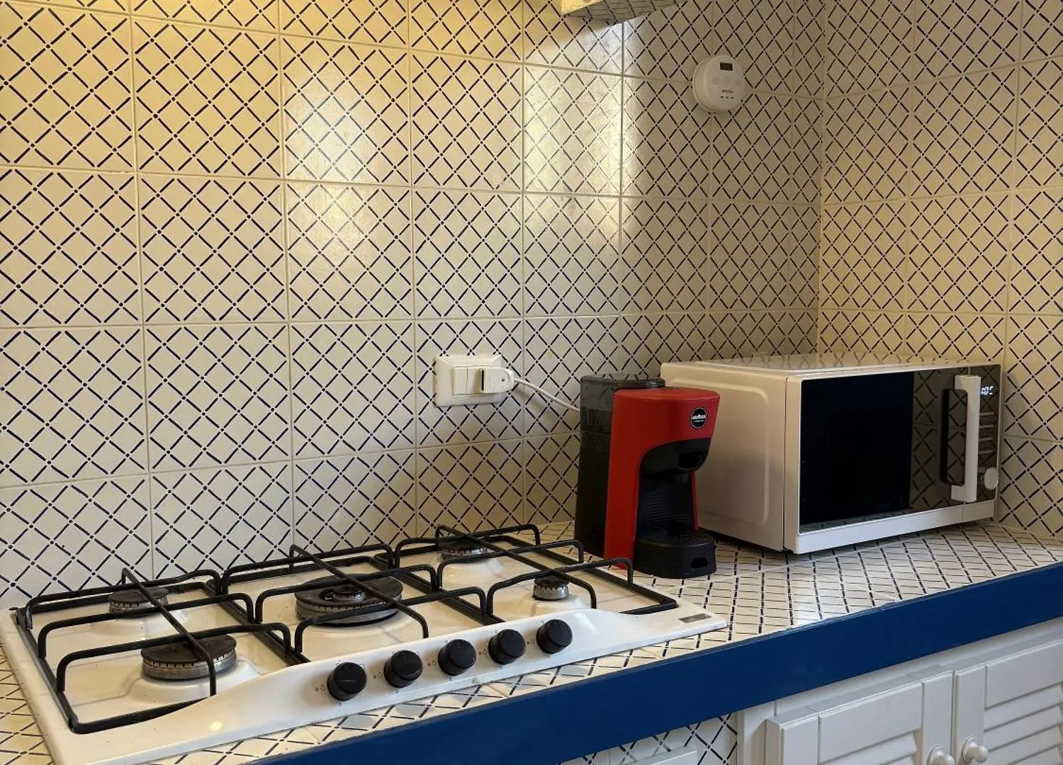 شقة Nest - Family House سانتا فلافيا