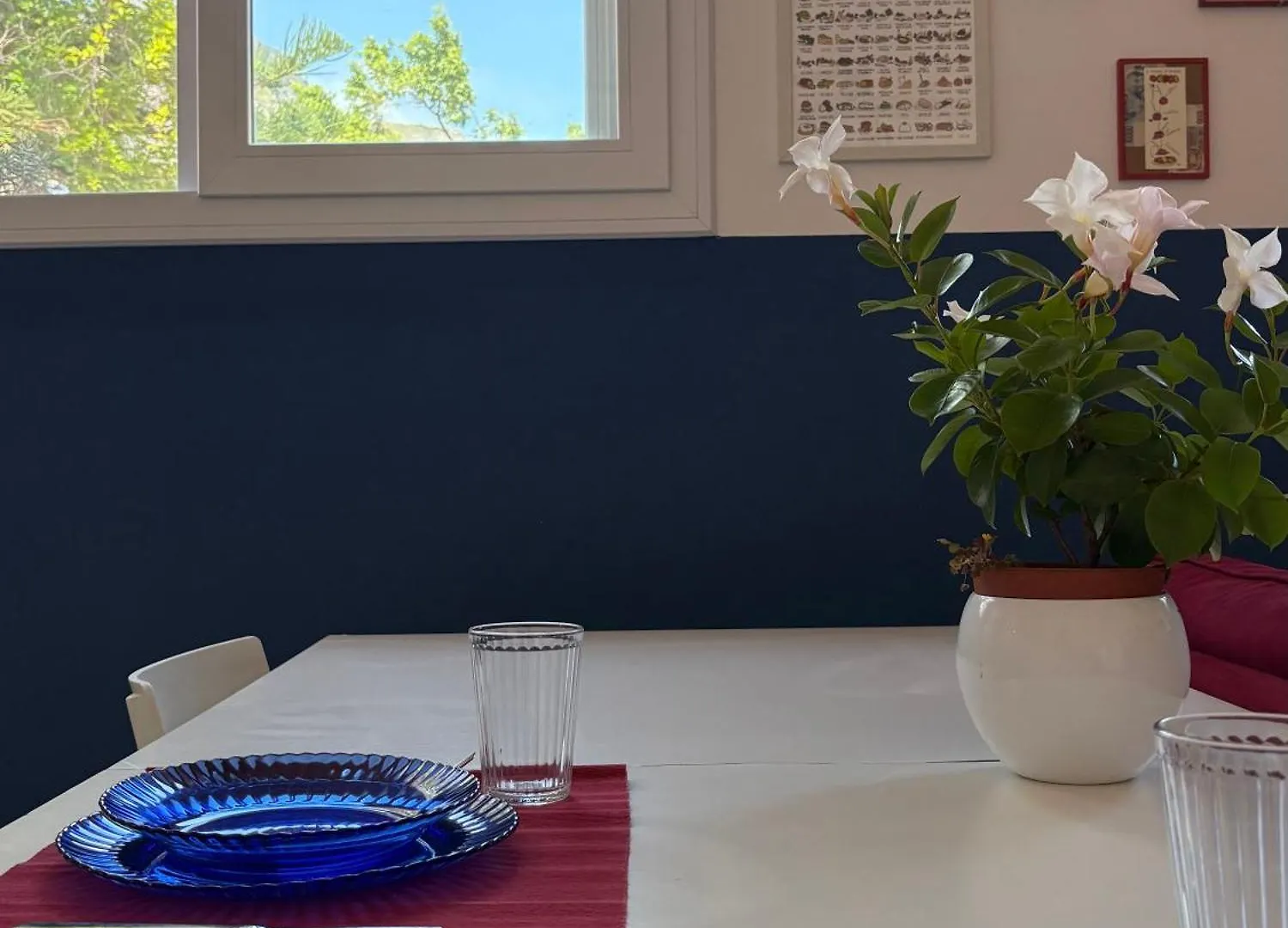 شقة Nest - Family House سانتا فلافيا