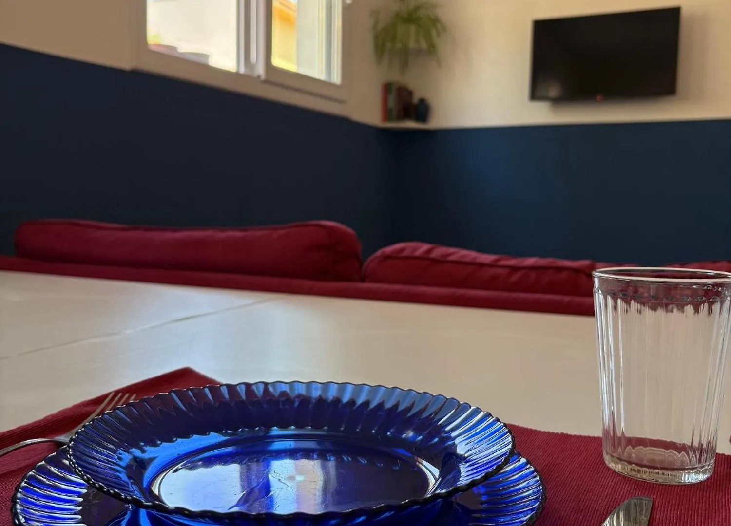 شقة Nest - Family House سانتا فلافيا