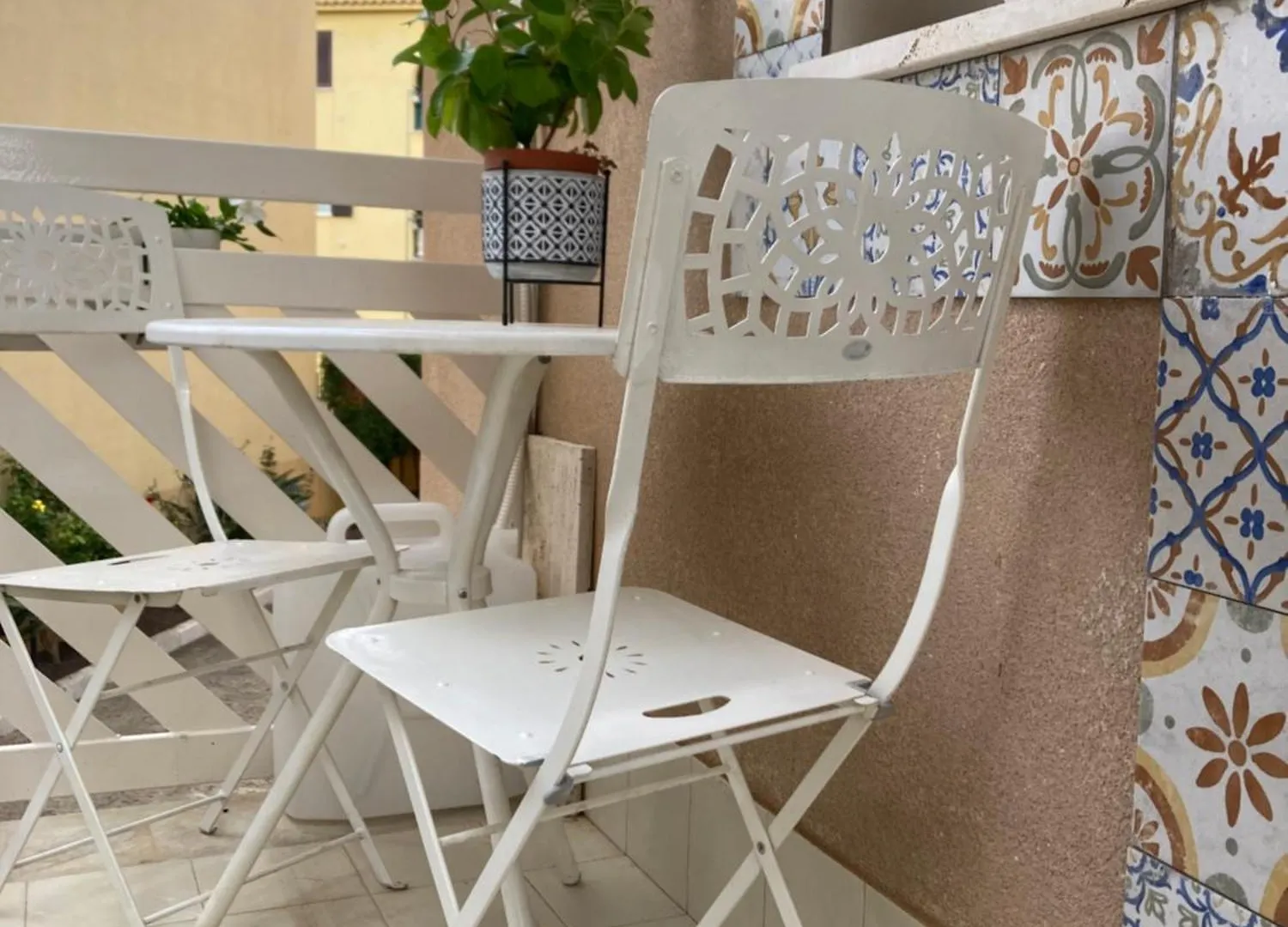 شقة Nest - Family House سانتا فلافيا